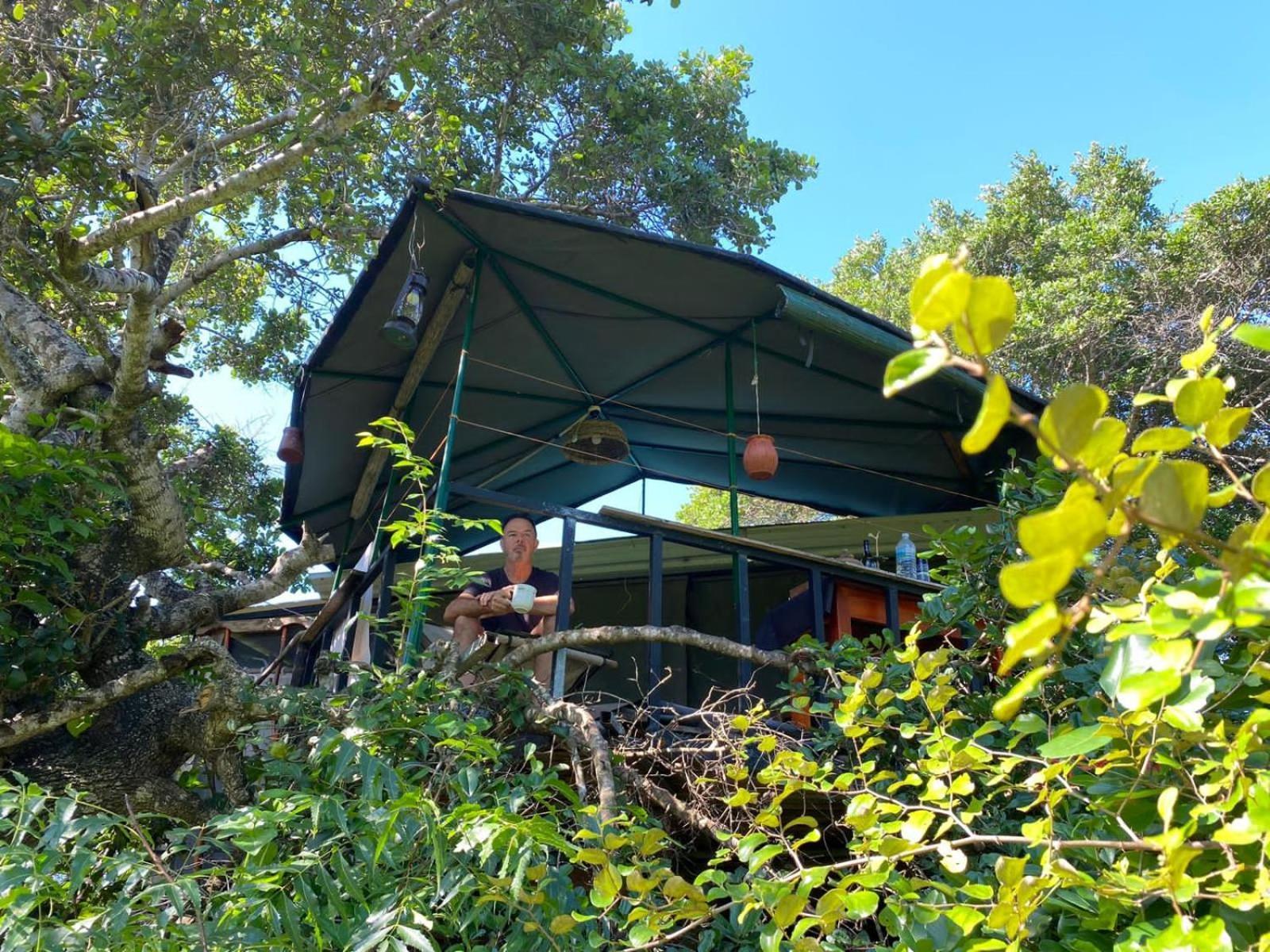Jungle Cabin - Bundala Bundala Levagangoda Kültér fotó